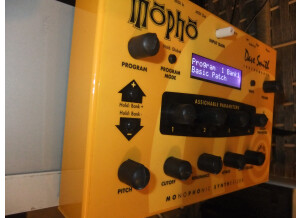 Dave Smith Instruments Mopho (80839)