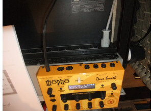 Dave Smith Instruments Mopho (8024)