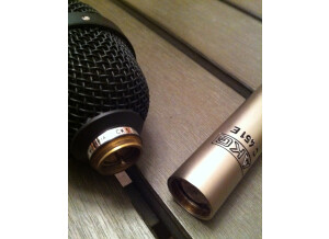 AKG C 451 E + CK 5