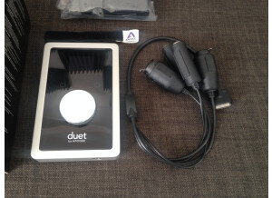 Apogee Electronics Duet 2