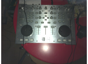 Hercules DJ Console RMX (51725)