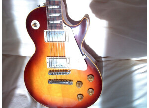 Gibson Custom Shop - Historic 1958 Les Paul Standard 8113