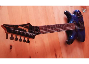 Ibanez JS 1000 BTB