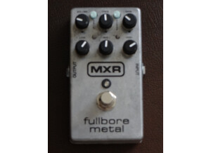 MXR M116 Fullbore Metal (98571)