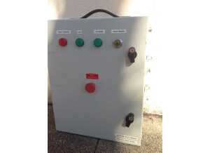 No Name Armoire Electrique