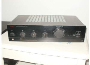 Luxman LV-120