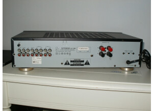 Luxman LV-120 (36558)