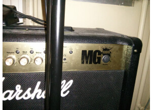 Marshall MG100FX (91807)