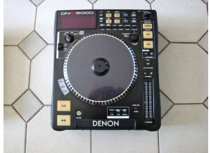 Denon DJ DN-S5000 (62492)