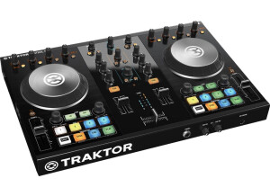 Native Instruments Traktor Kontrol S2 mk2 (18616)