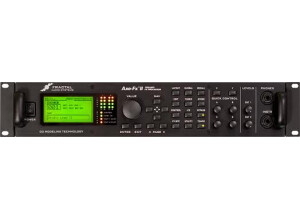 Fractal Audio Systems Axe-Fx II (70384)
