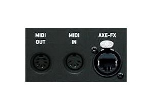 Fractal Audio Systems Axe-Fx II (46557)