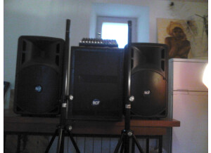 RCF ART315 A - ART705AS