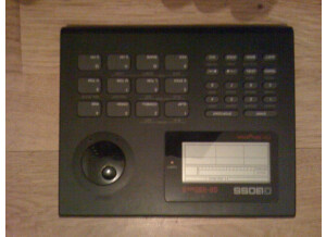 Boss DR-550 MkII