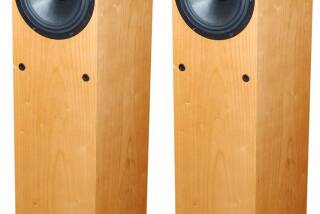 ProAc Response D18
