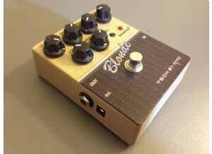 Tech 21 Blonde (30393)