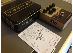 Tech 21 Blonde (98609)