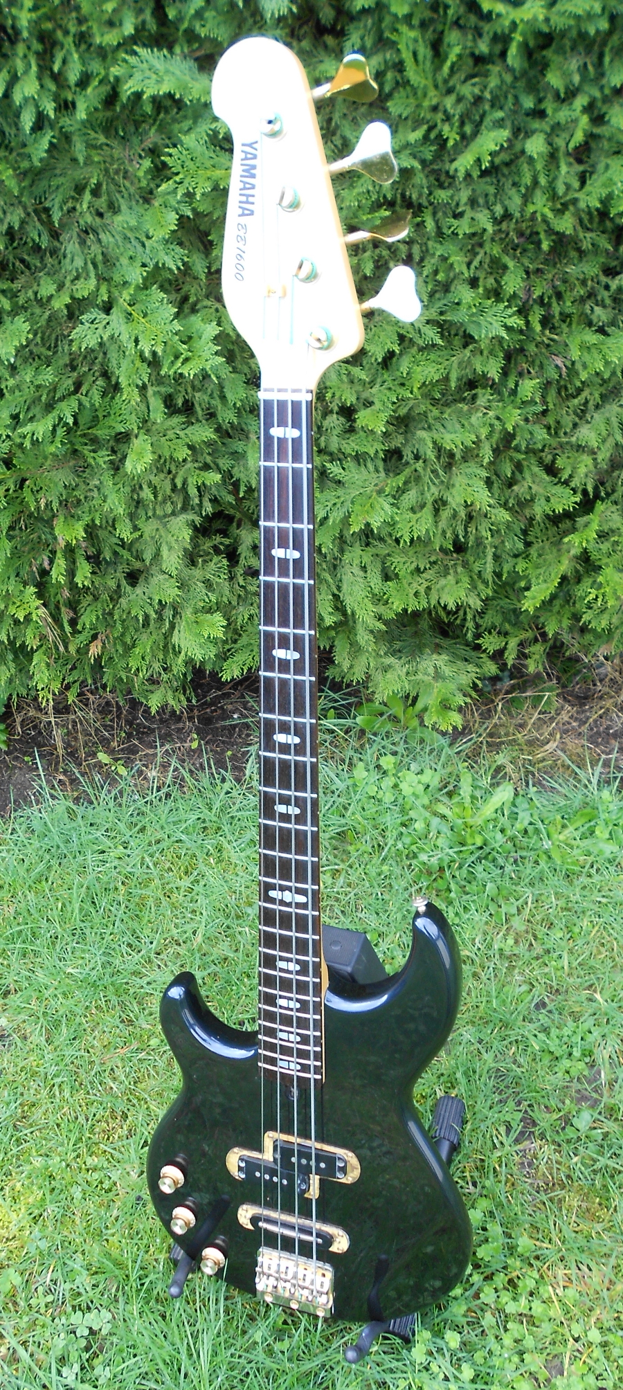Yamaha BB1600L
