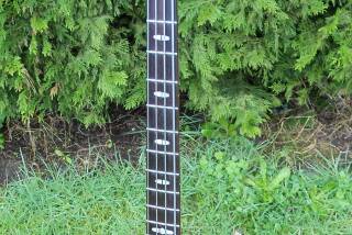 Yamaha BB1600L