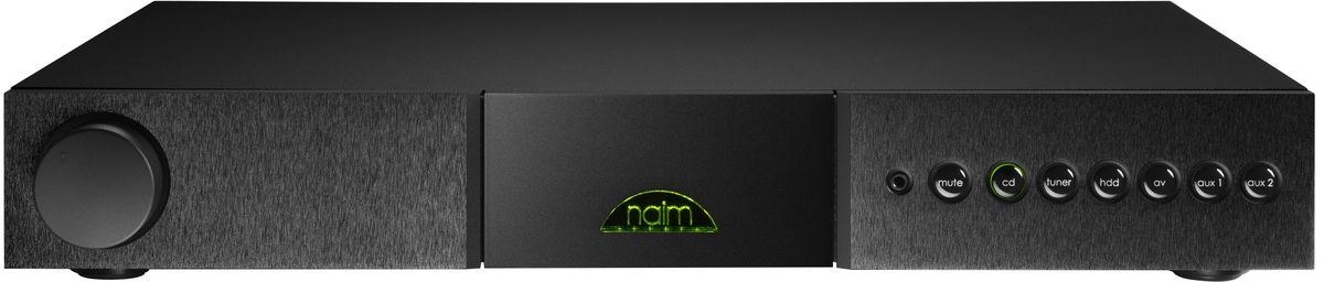 Naim Nait XS2