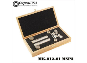 Oktava MK-012-01 MSP2 (70863)