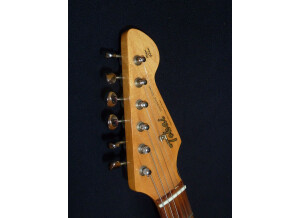 Tokai Goldstar Sound Stratocaster LH