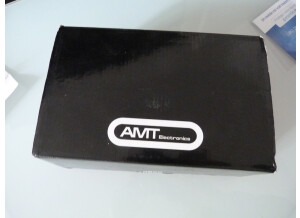 Amt Electronics SS-20 Guitar Preamp (73916)