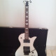 Ravelle Deluxe Tremolo Sustainer Ravelle Deluxe Tremolo Sustainer