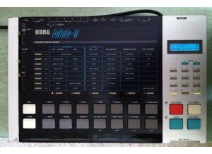 Korg Ddd-1 (69503)