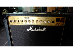 Marshall 4102 JCM900 Dual Reverb [1990-1999] (42641)