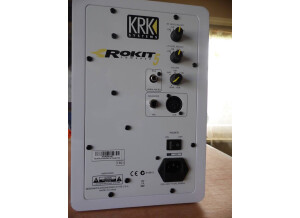 KRK Rokit 5 G3 SE