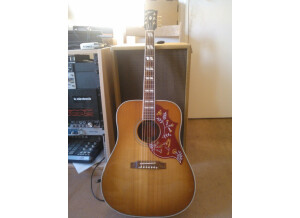 Gibson Hummingbird True Vintage - Heritage Cherry Sunburst (84802)