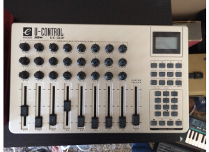 Evolution UC-33e (5057)