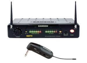 Samson Technologies Guitar System AG1