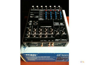 Edirol M-10DX (25374)