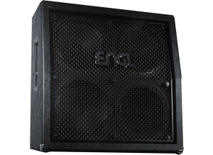 ENGL E412VS Pro Slanted 4x12 Cabinet (29845)