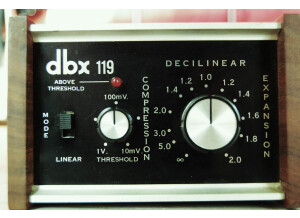 dbx 119 (36249)