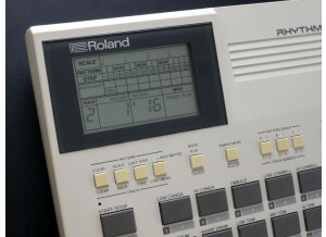 Roland TR-505 (63085)