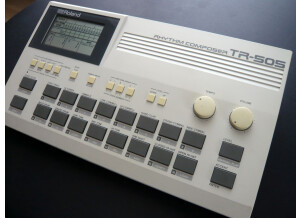 Roland TR-505 (7500)