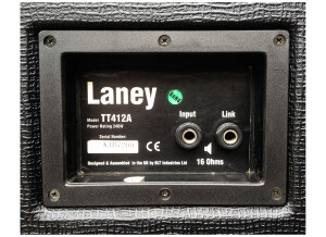 Laney TT412A (91273)