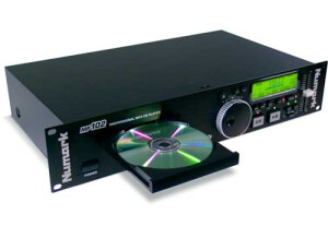 Numark MP102 (31665)