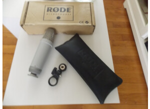 RODE NT1 (96071)