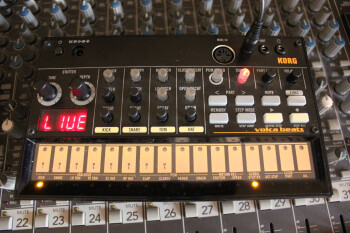 Korg Volca Beats Korg Volca Beats