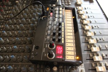 Korg Volca Beats Korg Volca Beats