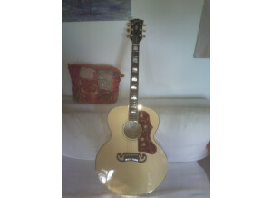 Gibson J-200 Standard - Antique Natural (93857)