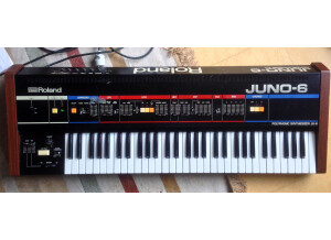 Roland JUNO-6 (78178)