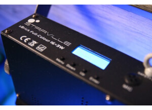 Stairville Xbrick RGBW (51987)