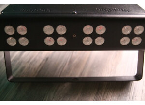 Stairville Xbrick RGBW (28914)