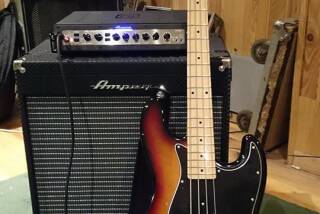 Schecter Diamond-J