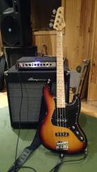 Schecter Diamond-J